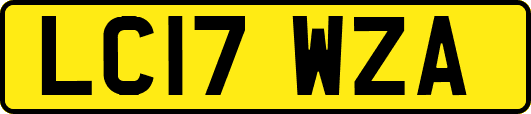 LC17WZA