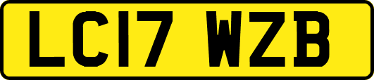 LC17WZB
