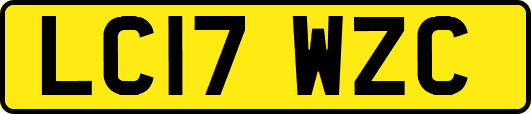 LC17WZC