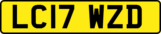 LC17WZD