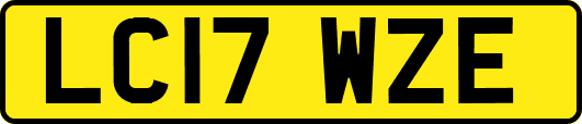 LC17WZE