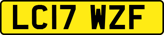 LC17WZF