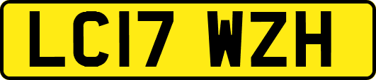 LC17WZH