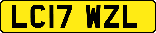 LC17WZL