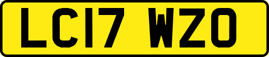 LC17WZO