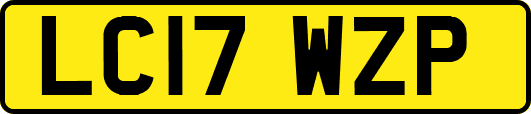 LC17WZP