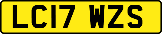 LC17WZS