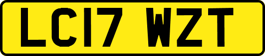 LC17WZT