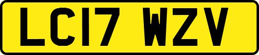 LC17WZV