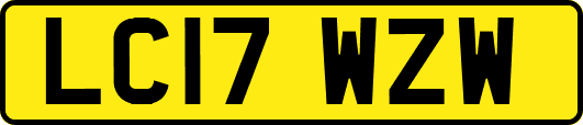 LC17WZW