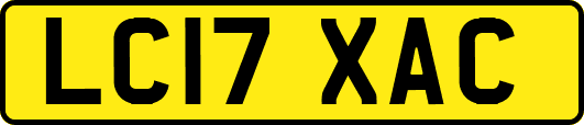 LC17XAC