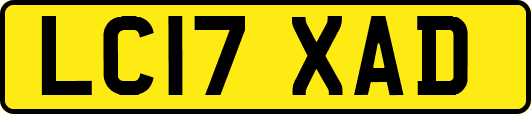 LC17XAD