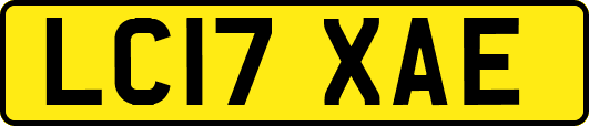 LC17XAE