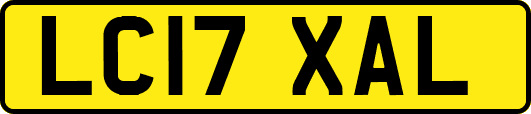 LC17XAL