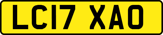 LC17XAO