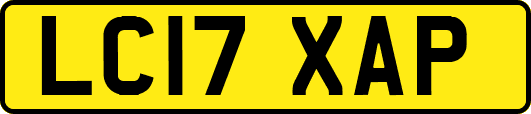 LC17XAP