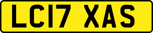 LC17XAS