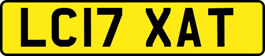 LC17XAT