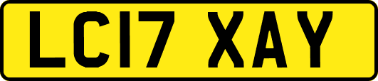 LC17XAY