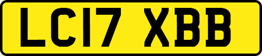 LC17XBB