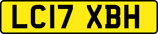 LC17XBH