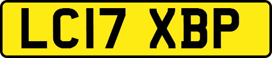LC17XBP