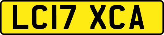 LC17XCA