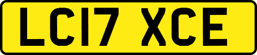 LC17XCE