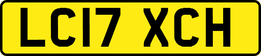 LC17XCH