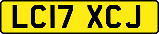 LC17XCJ