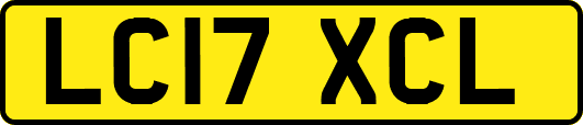 LC17XCL