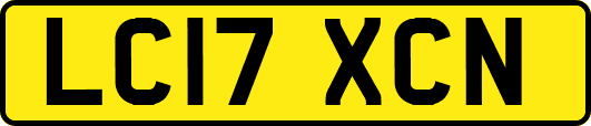 LC17XCN