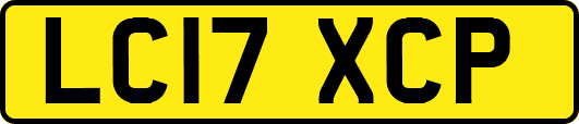 LC17XCP