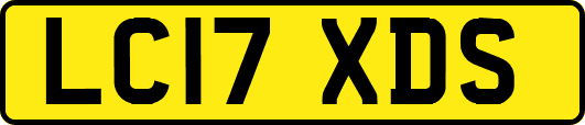 LC17XDS