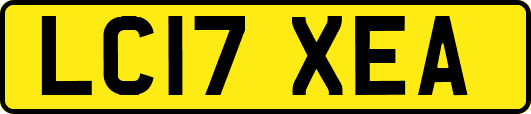 LC17XEA