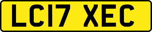 LC17XEC
