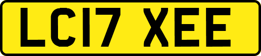 LC17XEE
