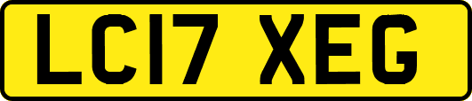 LC17XEG