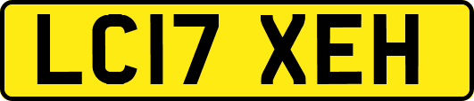 LC17XEH