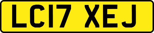 LC17XEJ