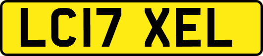LC17XEL