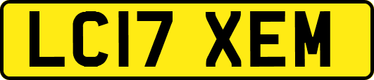 LC17XEM