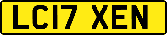LC17XEN