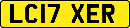 LC17XER