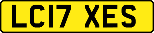 LC17XES