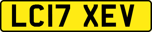 LC17XEV