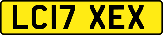 LC17XEX
