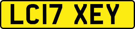 LC17XEY