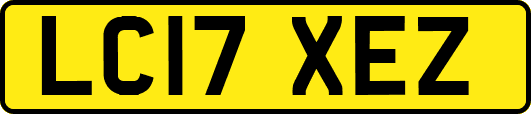 LC17XEZ