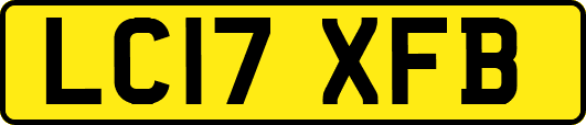LC17XFB